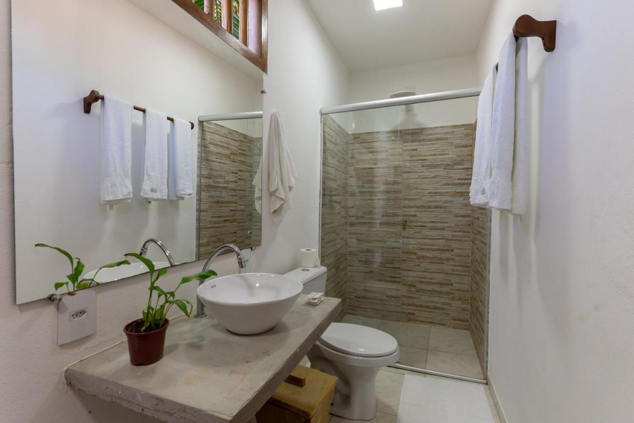 Hotel Casa Luar Trancoso Exterior foto